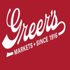 Greer's Markets